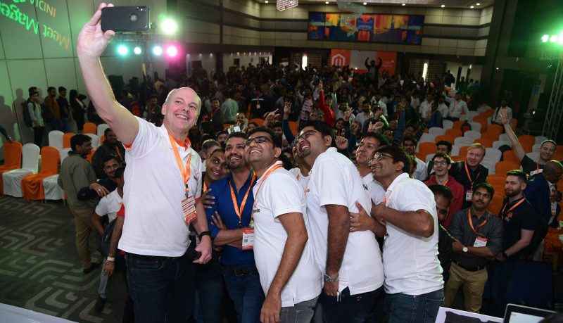 Unicornready-Meet-Magento-India-1